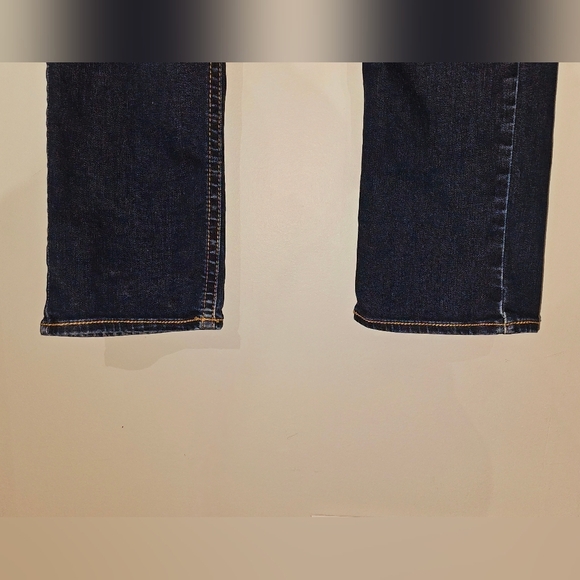 Women's Silver Jeans - Suki Straight W29/L32 - Picture 5 of 6